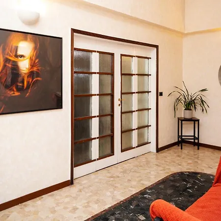 Central Apartment Mailand Exterior foto