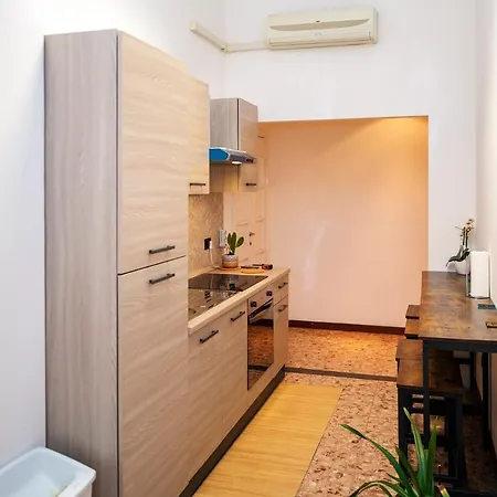 Central Apartment Mailand Exterior foto